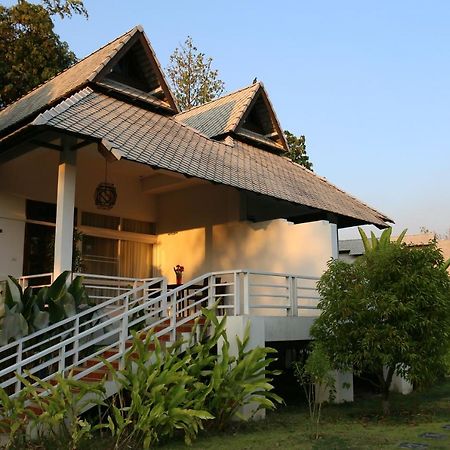 Vivo Bene Village Doi Saket Esterno foto