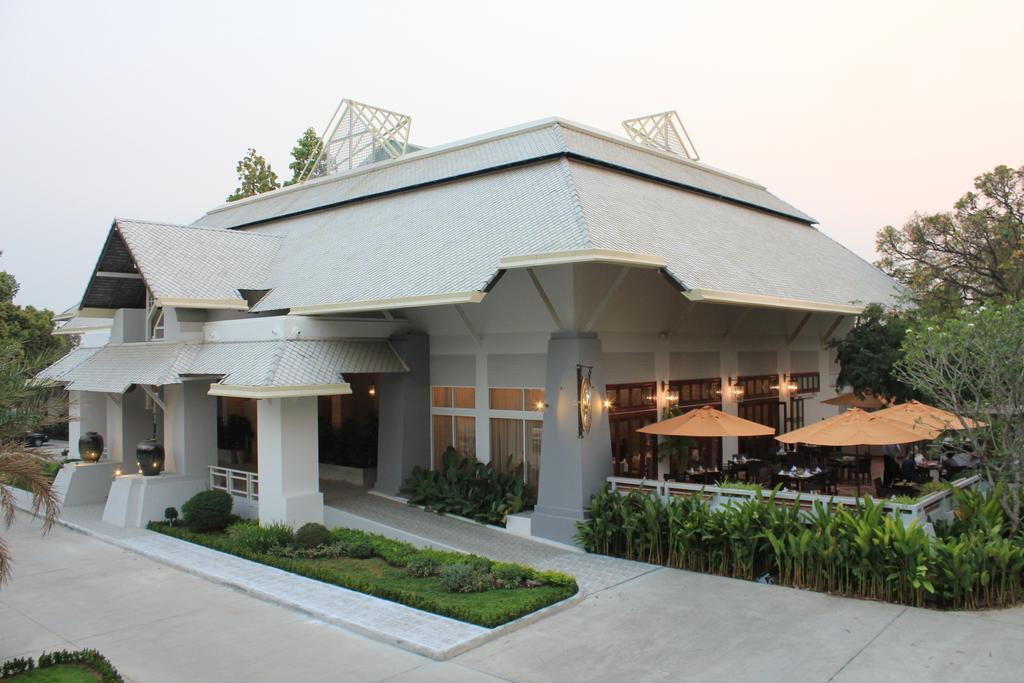 Vivo Bene Village Doi Saket Esterno foto
