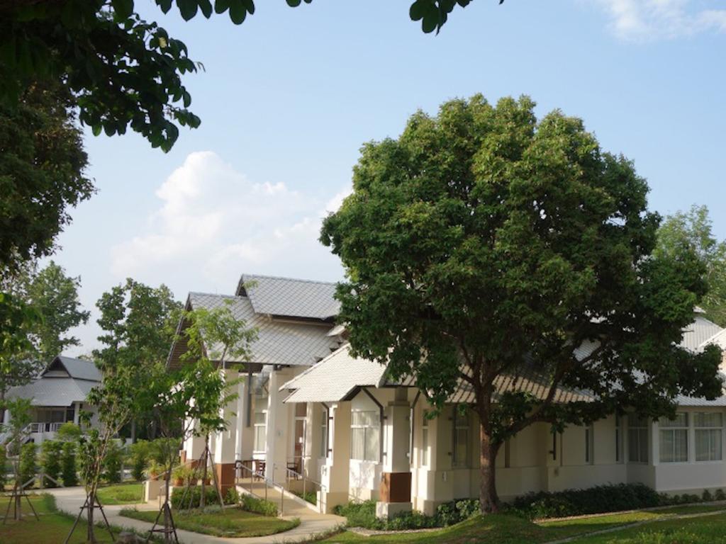 Vivo Bene Village Doi Saket Esterno foto