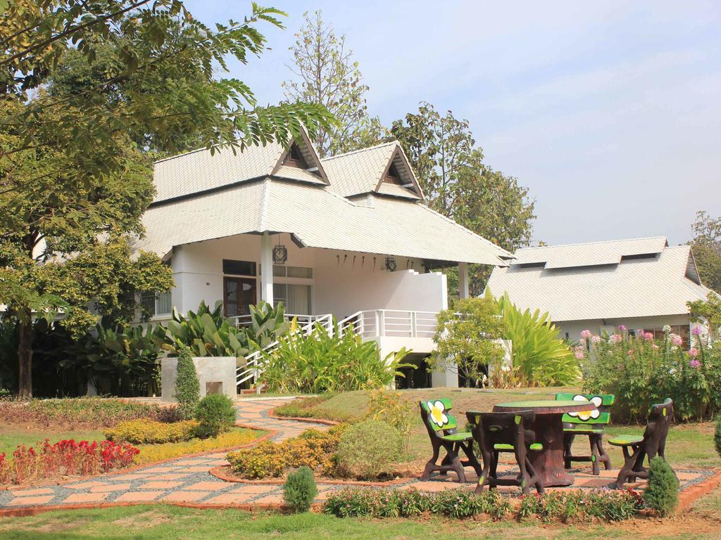 Vivo Bene Village Doi Saket Esterno foto