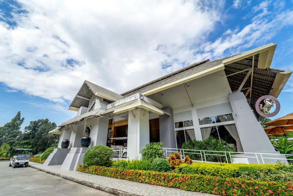 Vivo Bene Village Doi Saket Esterno foto