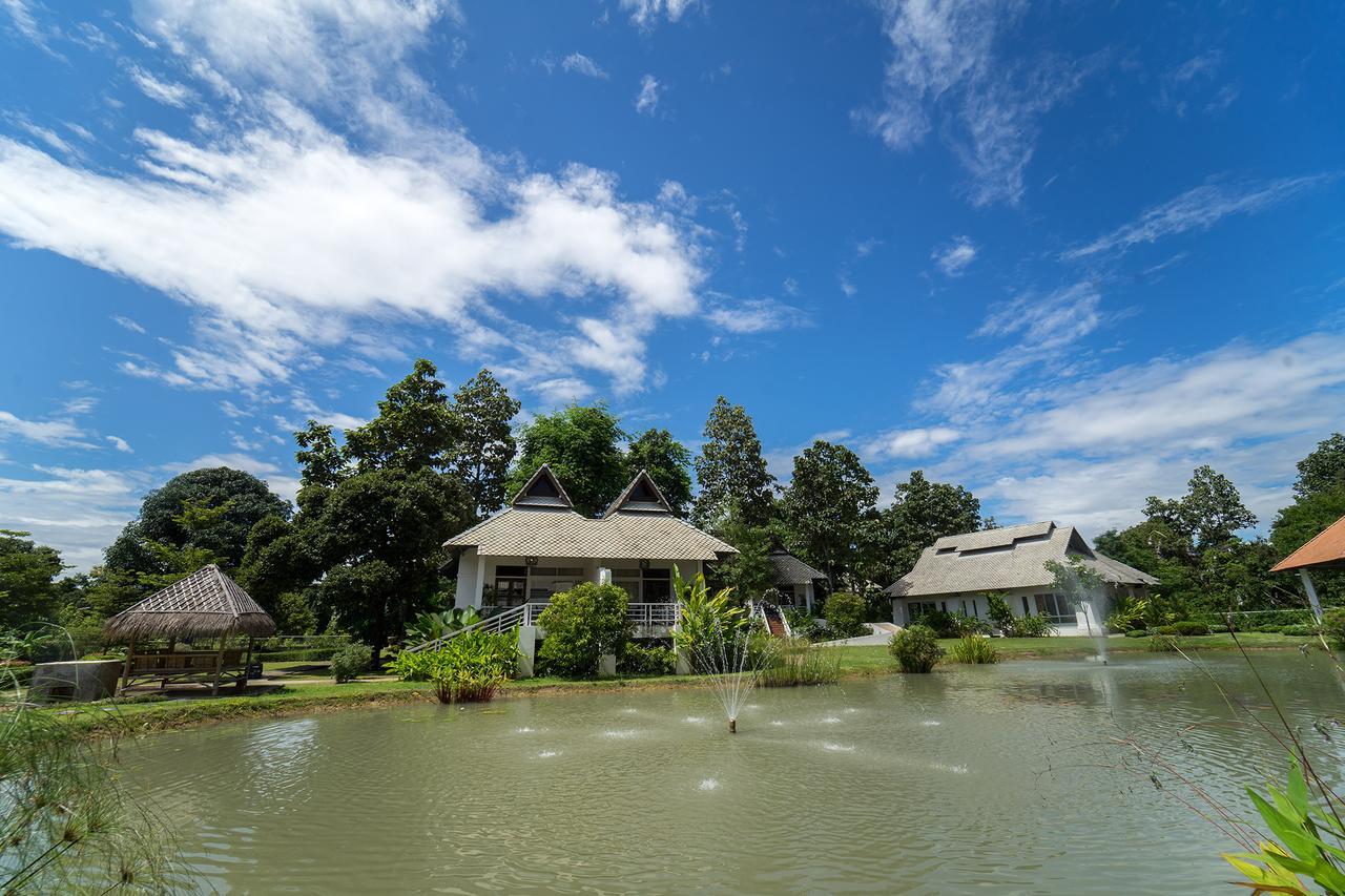 Vivo Bene Village Doi Saket Camera foto