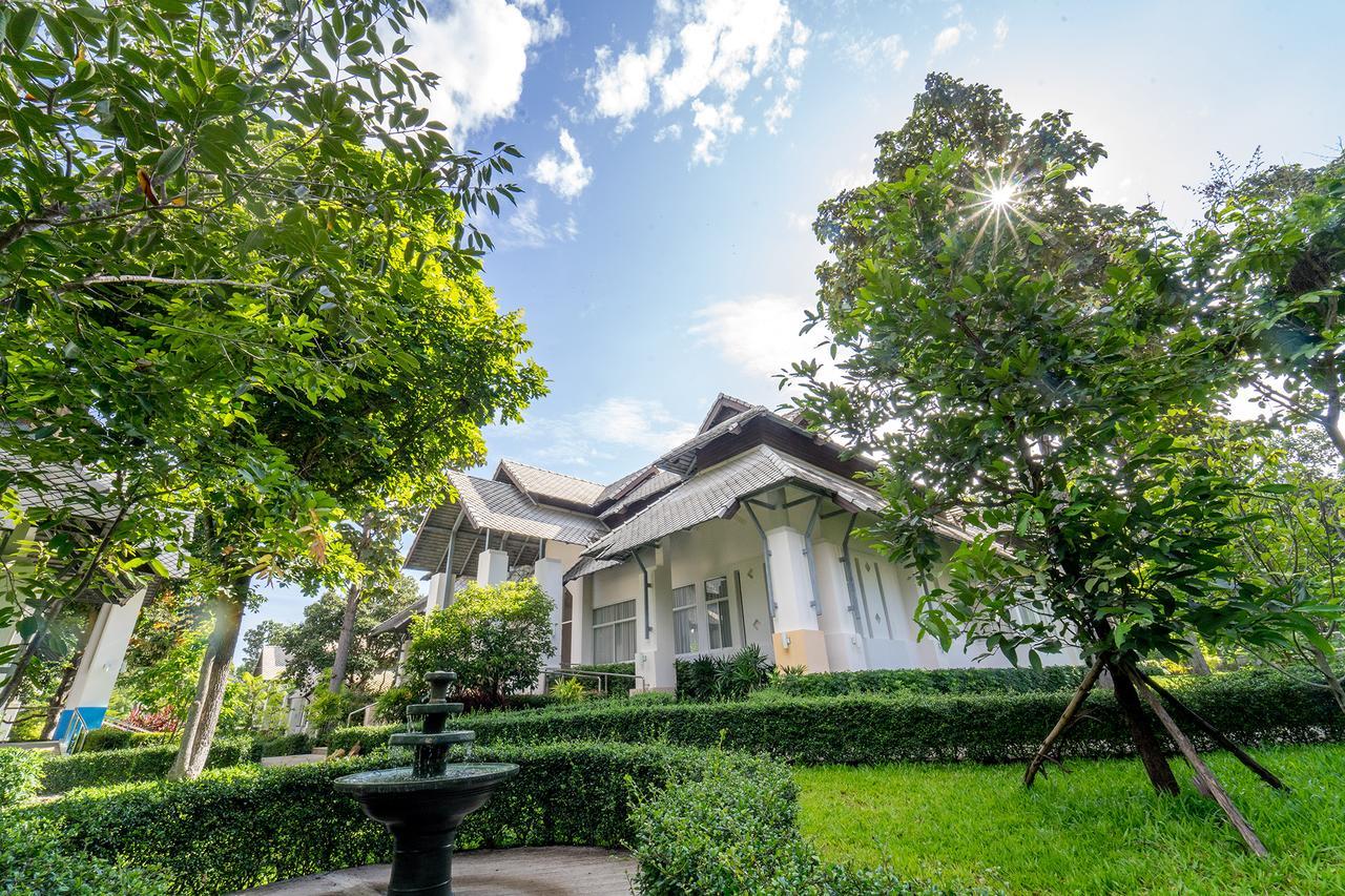 Vivo Bene Village Doi Saket Esterno foto