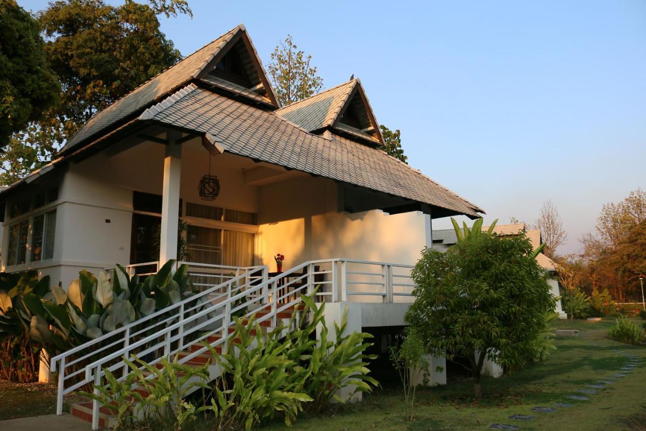 Vivo Bene Village Doi Saket Esterno foto