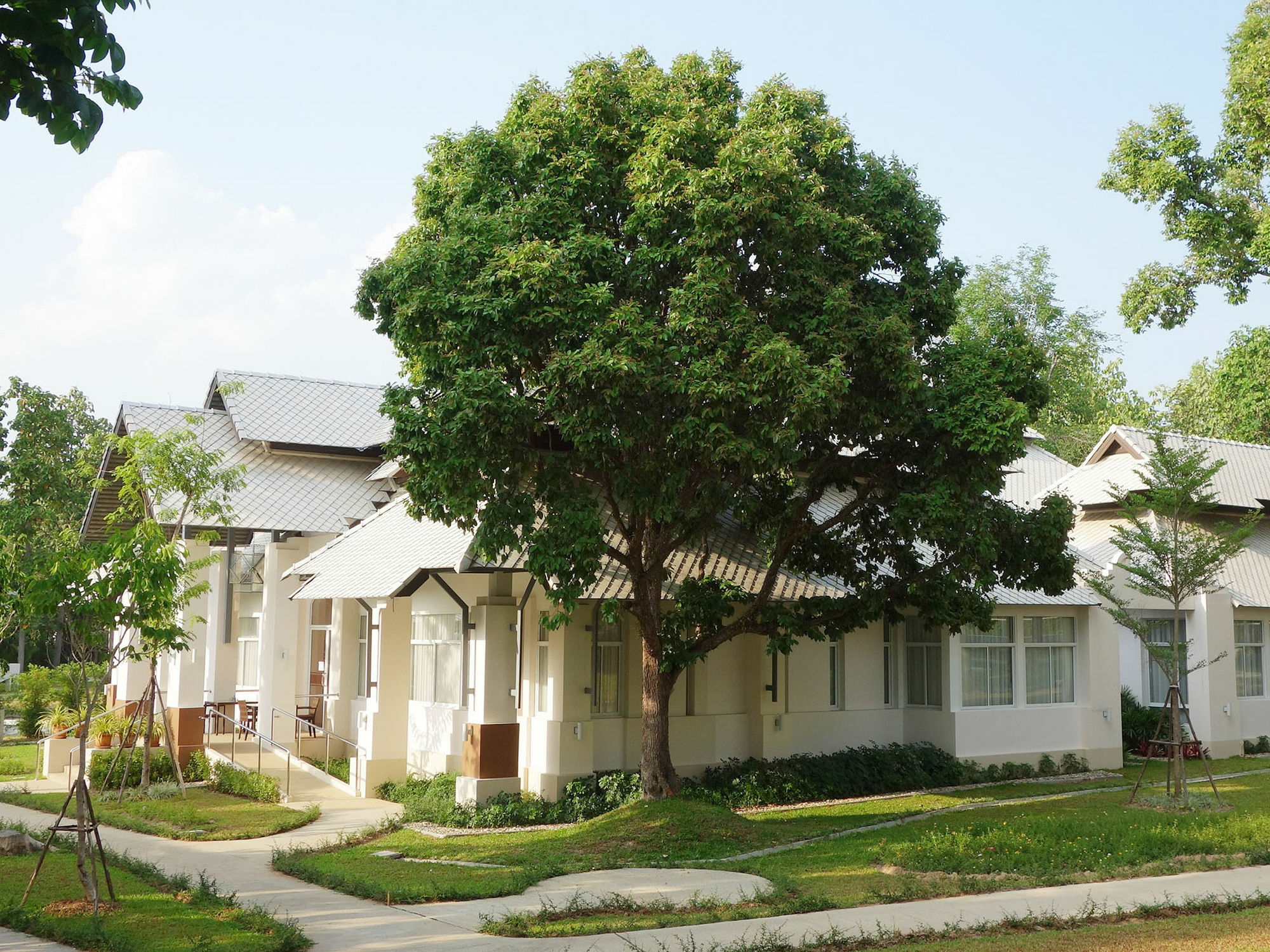 Vivo Bene Village Doi Saket Esterno foto